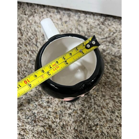 Vintage 1981 Betty Boop Vandor KFS Coffee Mug Cup Character Collectible - Picture 11 of 16